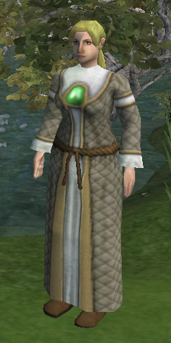 Order of Life Priest