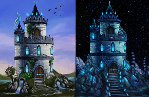 ArcaneTowerConceptArt