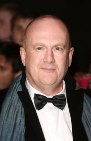 Peter Hambleton
