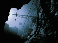Mithril mine