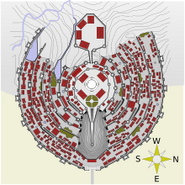 220px-Minas-Tirith-Rama-c.svg