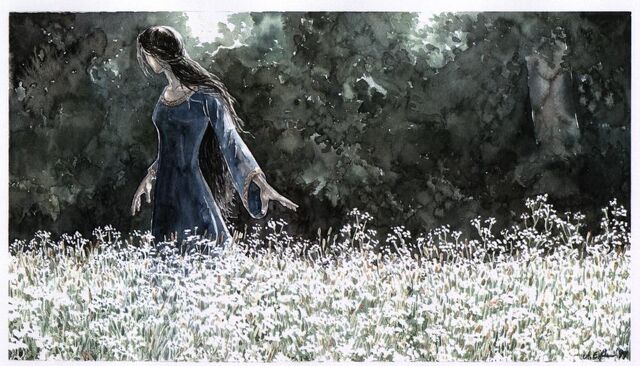Archivo:Lúthien Tinúviel.jpeg