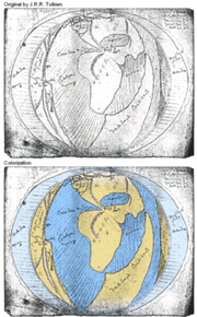 Arda mapa tolkien.gif