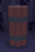 Eldritch Dynamite