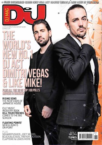 Archivo:DJ-Mag-Review-Cover-lo-res.jpg