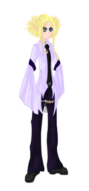 Amaria Outfit1