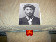 Stalinloving