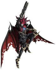 FFDoc Chaos