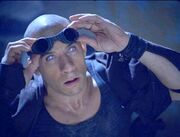 Riddick-face