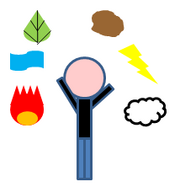 SUPER ELEMENTAL