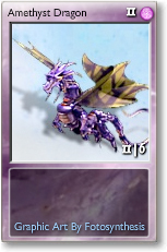AmethystDragon