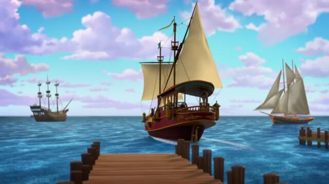File:The ship sailing.jpg