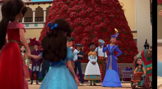 File:Elena and Isabel announcing.jpg