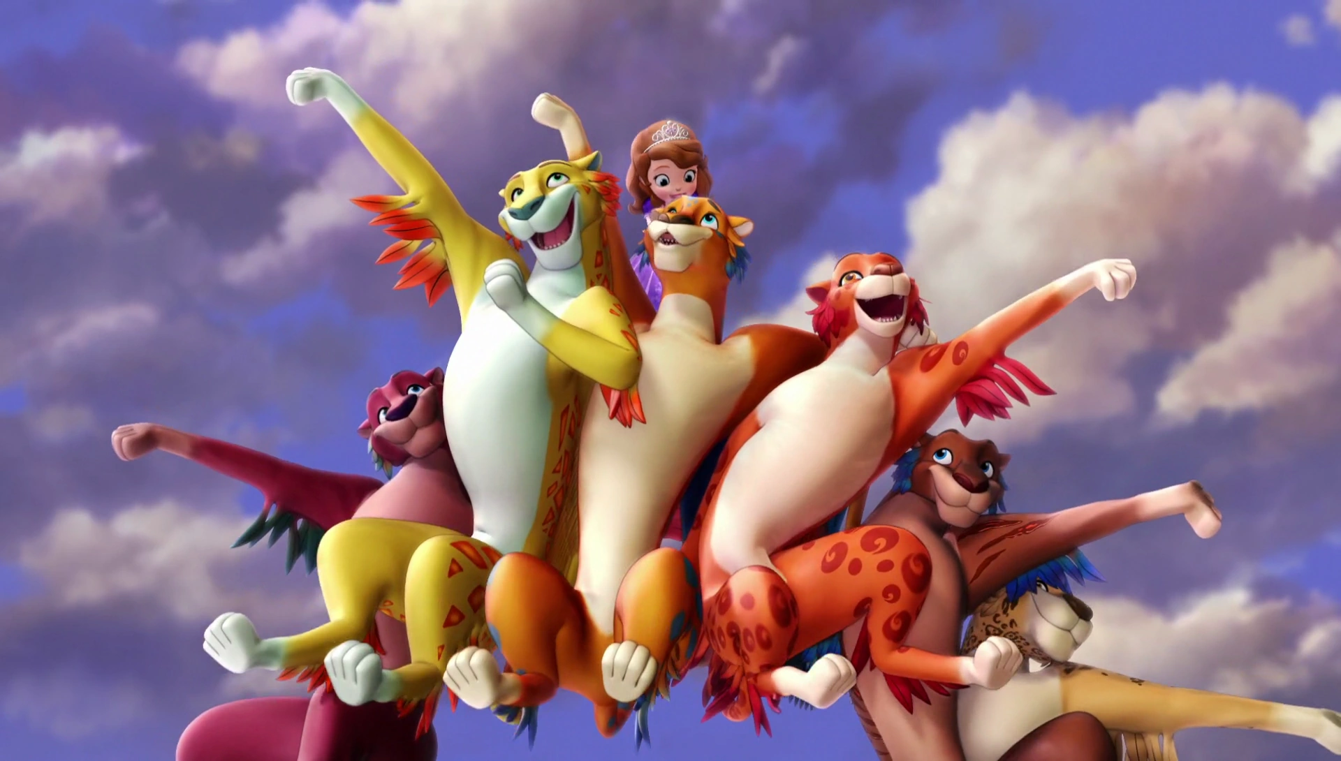 Image - Jaquins together.png | Elena of Avalor Wiki | FANDOM powered by