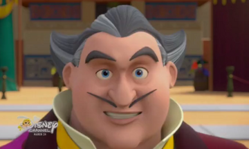 Lord