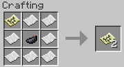 F map cloning