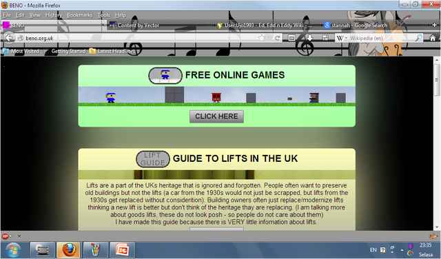 File:Beno homepage screenshot.png