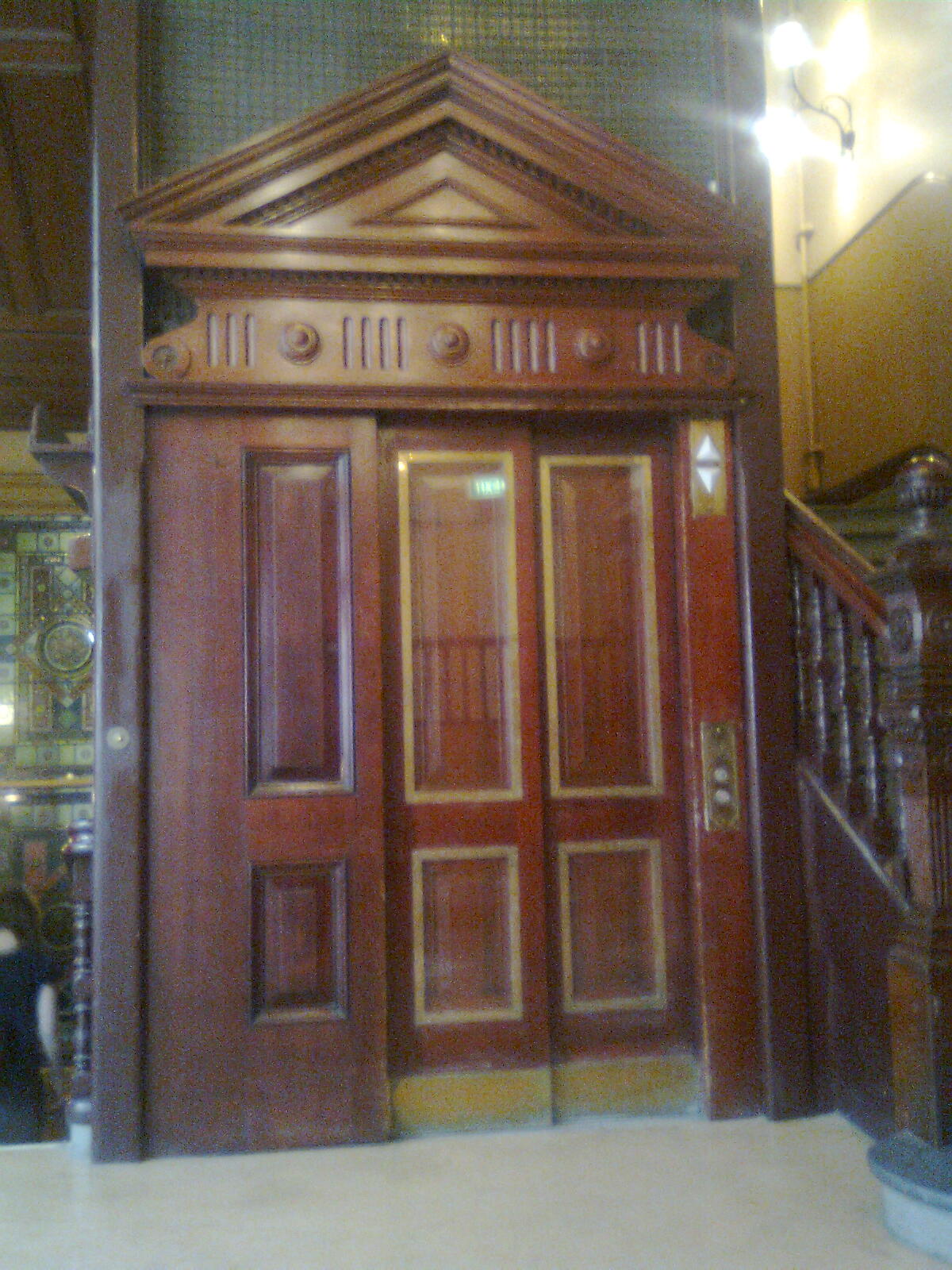 List Of Notable Otis Elevator Installations Elevator