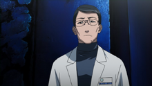 Isobeanime