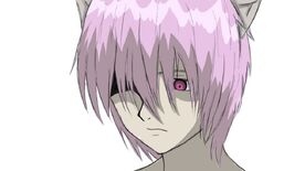 Ame Ketsueki