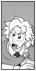 Magus (human)