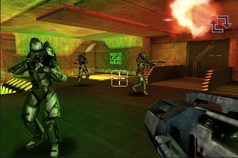 File:ELIMINATE screenshot 05.jpg