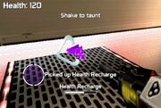 JetPack PowerUp Icon