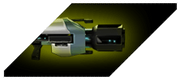 Store masscannon prototype