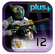 Eliminate12