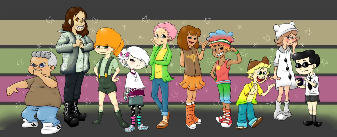 Imagen Tumblr lq86zkuBf61r1e0uwo1 1280.png El increíble mundo de Gumball Wiki FANDOM