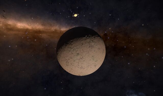 File:Iapetus and Saturn.jpg