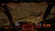 Cargo Pod Signal