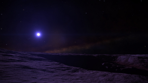 Planet-Achenar-1