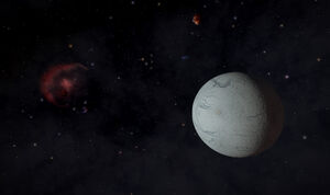 Haumea
