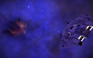 NGC 1514 Nebula