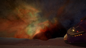 NGC-1333-Nebula