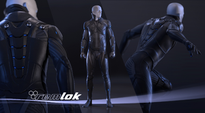 Remlok-Suit