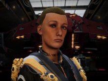 Liz Ryder