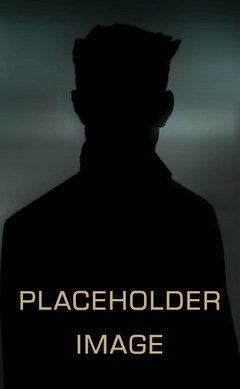 Character Placeholder