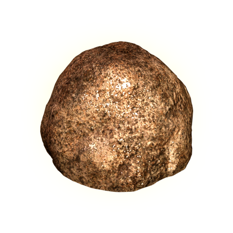 Файл:Бронзит Хондрит.png