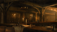 Tavern background