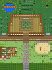 Map-doujyou