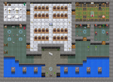 Mages Guild