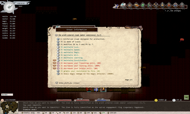 File:ElonaPlus 1.12 magic damage to magic attacker.png