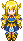 537-GoldenKnight(GodHeart)