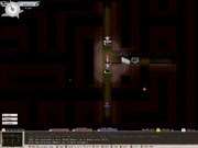 Minotaur's nest screenshot