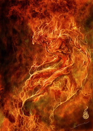 002 - fire