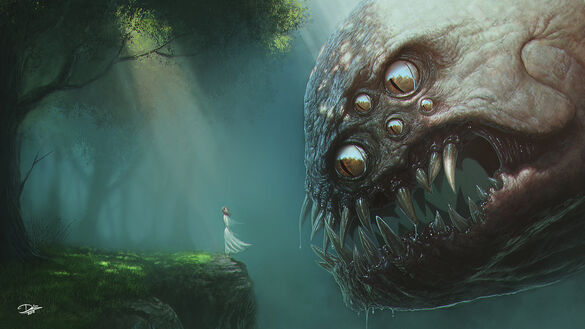 Fearless by disse86-d8gd4ci
