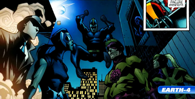 Earth-4