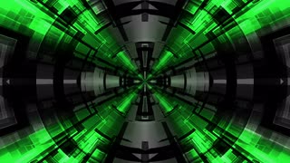 Sealed-vault-warp